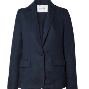 FRAME blazer